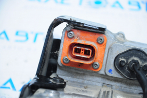 Chevrolet Volt 16- Heater