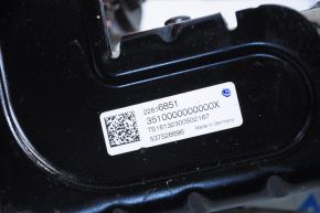 Chevrolet Volt 16- Heater