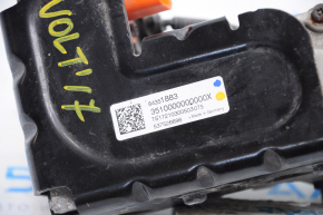 Heater Chevrolet Volt 16-