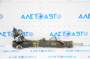 Mercedes W211 E350 AWD steering rack