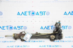 Mercedes W211 E350 AWD steering rack