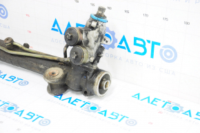 Mercedes W211 E350 AWD steering rack