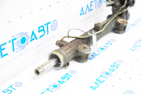 Mercedes W211 E350 AWD steering rack