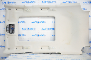 Headlining Ford Escape MK3 13-14 pre-rest, gray, for panoramic, for cleaning