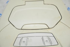 Front light Ford Escape MK3 13-16 pre-rest, gray, under sunroof, cracks