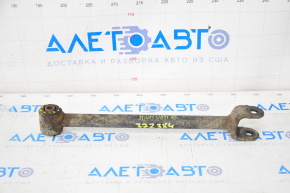Rear left front transverse control arm Toyota Highlander 08-13 AWD torn silent block