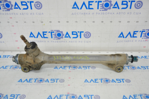 Toyota Highlander 08-13 steering rack silent blocks torn