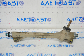 Toyota Highlander 08-13 steering rack silent blocks torn