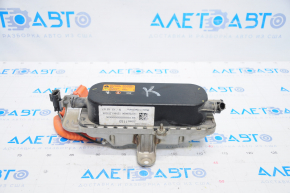 Electric heater Chevrolet Volt 11-15 chip broken