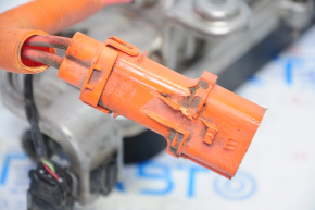 Electric heater Chevrolet Volt 11-15 chip broken