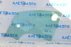 Front left door glass for Chevrolet Volt 11-15
