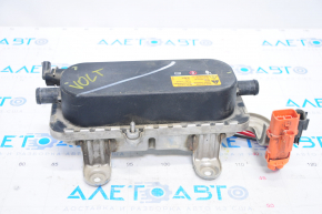 Electric heater Chevrolet Volt 11-15 broken wires connectors