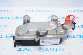 Electric heater Chevrolet Volt 11-15 broken wires connectors