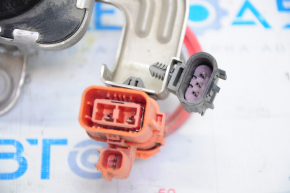 Electric heater Chevrolet Volt 11-15 broken wires connectors