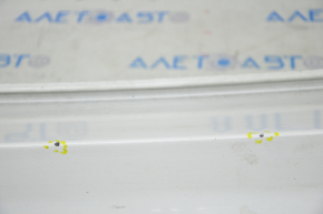 Lower trunk door molding Ford Escape MK3 13-19 pokes
