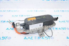 Electric heater Chevrolet Volt 11-15 no chip fragment