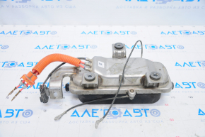 Electric heater Chevrolet Volt 11-15 no chip fragment