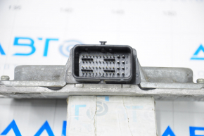 TRANSMISSION CONTROL MODULE Nissan Murano z52 15-24