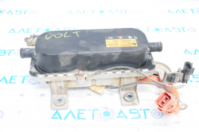 Electric heater Chevrolet Volt 11-15 no chip fragments