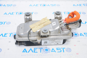 Electric heater Chevrolet Volt 11-15 no chip fragments