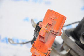 Electric heater Chevrolet Volt 11-15 no chip fragments