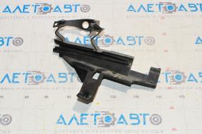 Front door glass guide front left Ford Flex 09-19 without seal