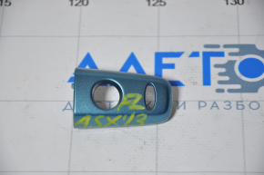 External handle plug front left Mitsubishi Outlander Sport ASX 10-12 keyless