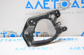 Bracket fog light left Toyota Highlander 14-16