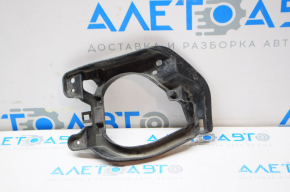 Bracket fog light left Toyota Highlander 14-16