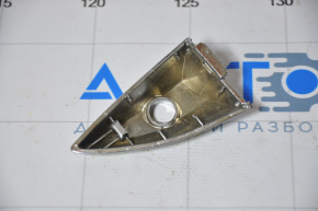 External handle plug front left Acura MDX 14-20 chrome