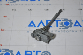 Front Left Lock Cylinder Acura MDX 14-20