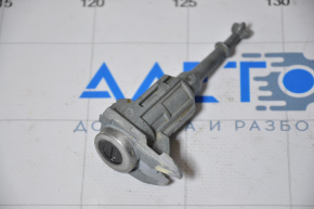 Front left lock cylinder Mazda 3 14-18 BM