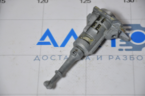 Front left lock cylinder Mazda 3 14-18 BM