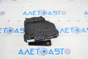 Fuse Block Block assy, engine room junction Toyota Highlander 08-10
