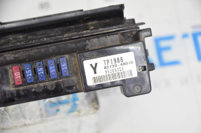 Fuse Block Block assy, engine room junction Toyota Highlander 08-10