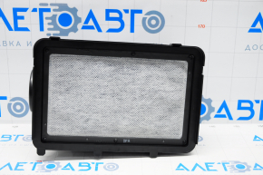 Mazda CX-5 Air Filter Housing 17 - Upper Cover