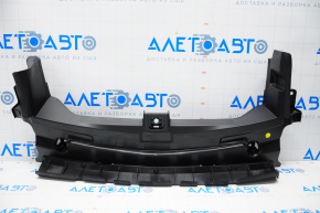 Lower radiator deflector Mazda CX-5 17-21