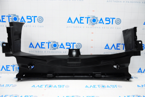Lower radiator deflector Mazda CX-5 17-21