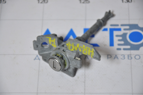 Front left lock cylinder Honda HR-V 16-22