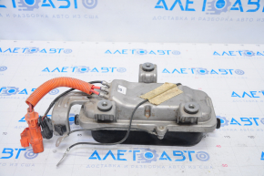 Electric heater Chevrolet Volt 11-15