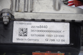 Electric heater Chevrolet Volt 11-15