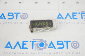 Heater Valve Toyota Highlander 08-13 hybrid