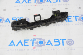 Front bumper mount on the right wing Honda Accord 13-17 broken mount