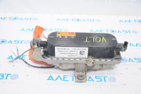 Electric heater Chevrolet Volt 11-15 chip broken