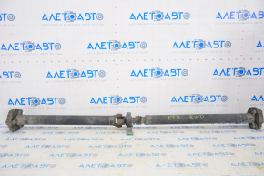 Cadillac CTS 14-19 RWD Driveshaft