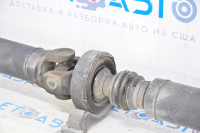 Cadillac CTS 14-19 RWD Driveshaft