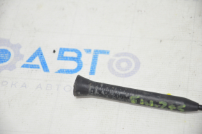 Antenna rod Ford Escape MK3 13-19 paint came off