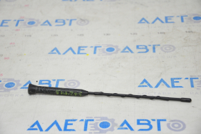 Antenna rod Ford Escape MK3 13-19 paint came off