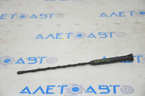Antenna rod Ford Escape MK3 13-19 paint came off