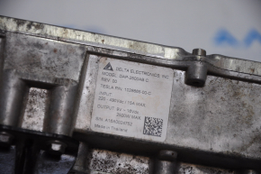 DC-DC converter Tesla Model S 12-15 prerest gen 2